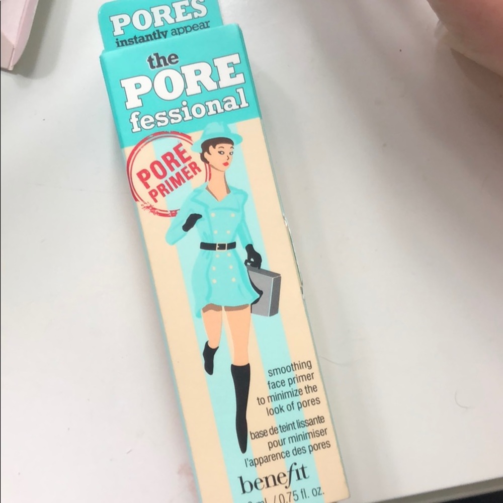 Benefit - The Pore Fessional (0.75 fl oz.)
